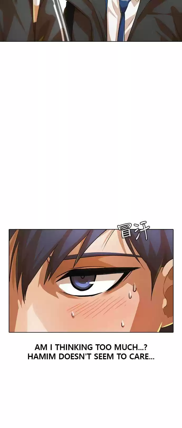 The Girl From Random Chatting! Chapter 140