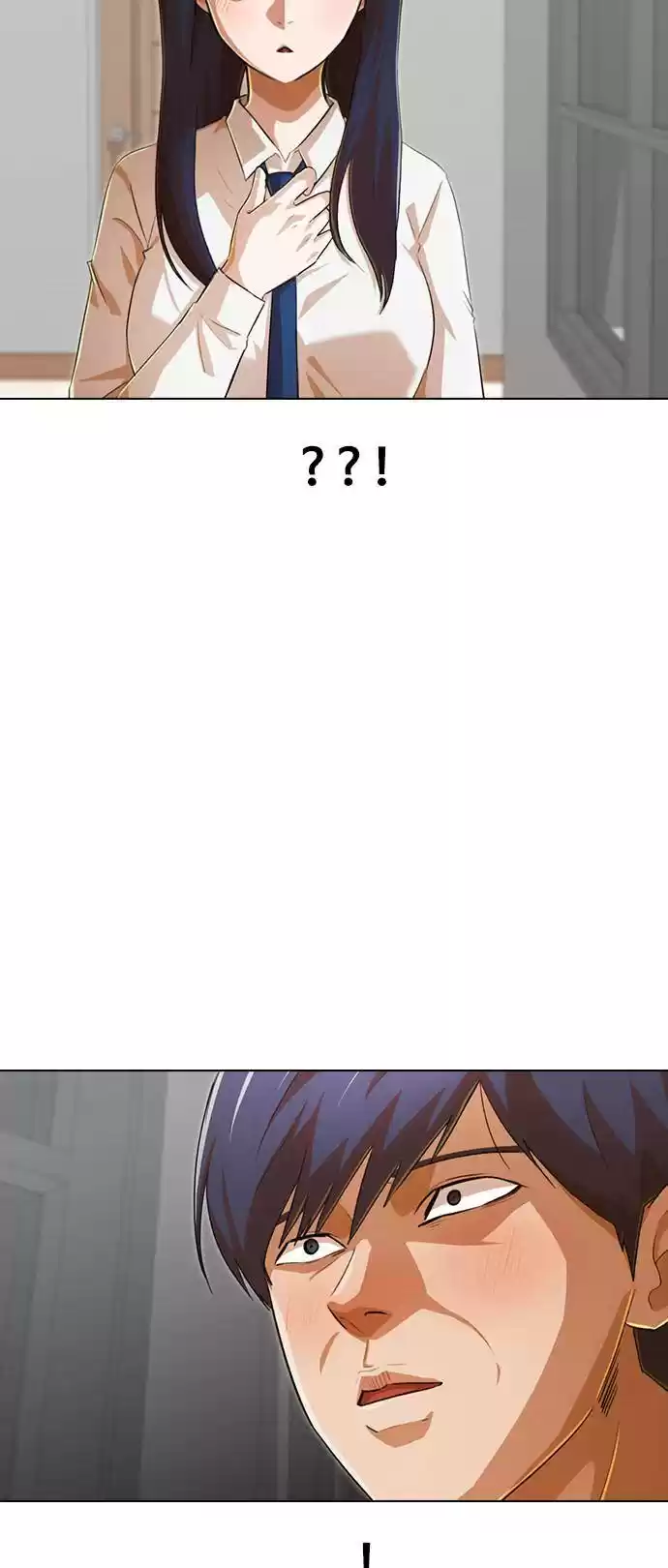 The Girl From Random Chatting! Chapter 140