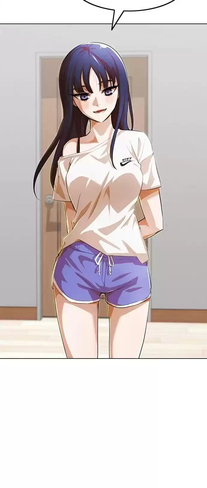 The Girl From Random Chatting! Chapter 140