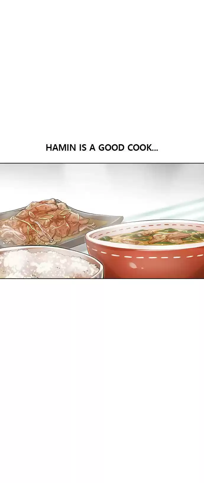 The Girl From Random Chatting! Chapter 140