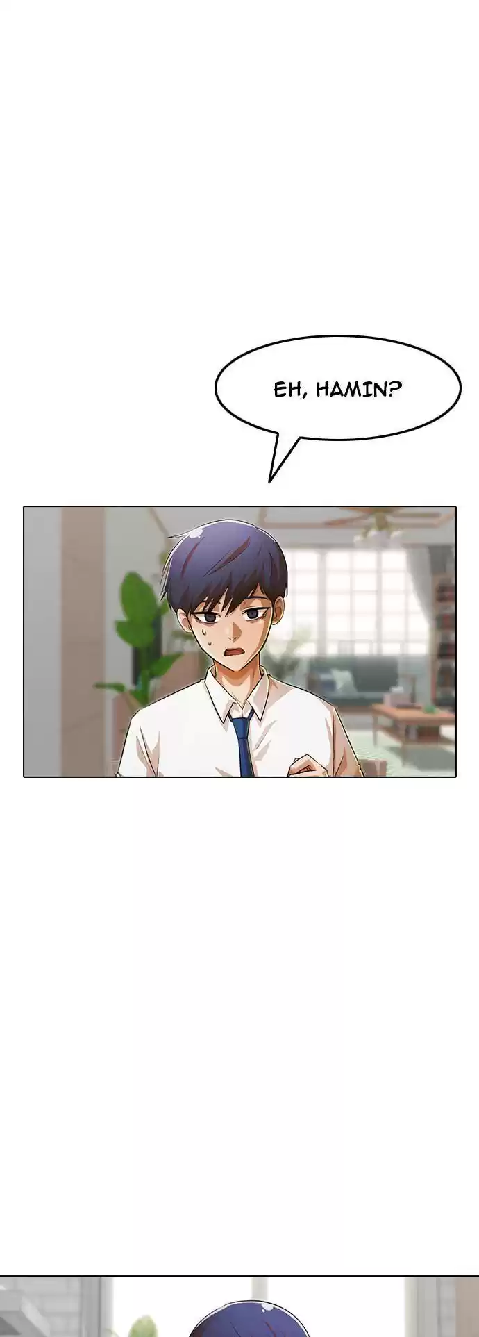 The Girl From Random Chatting! Chapter 140