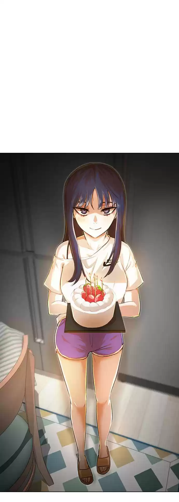 The Girl From Random Chatting! Chapter 140