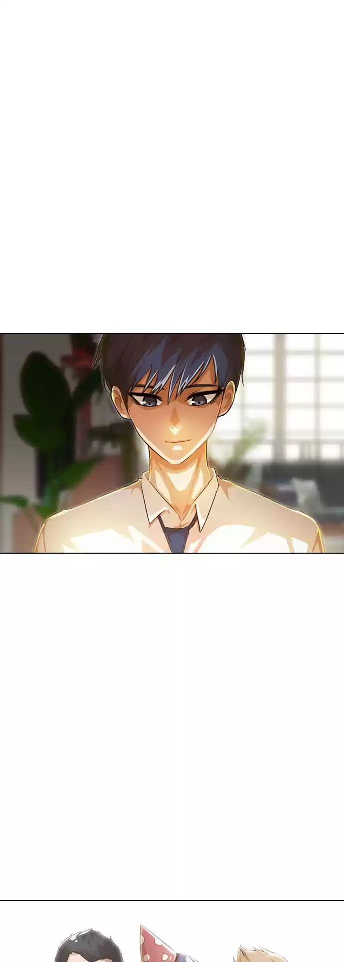 The Girl From Random Chatting! Chapter 140