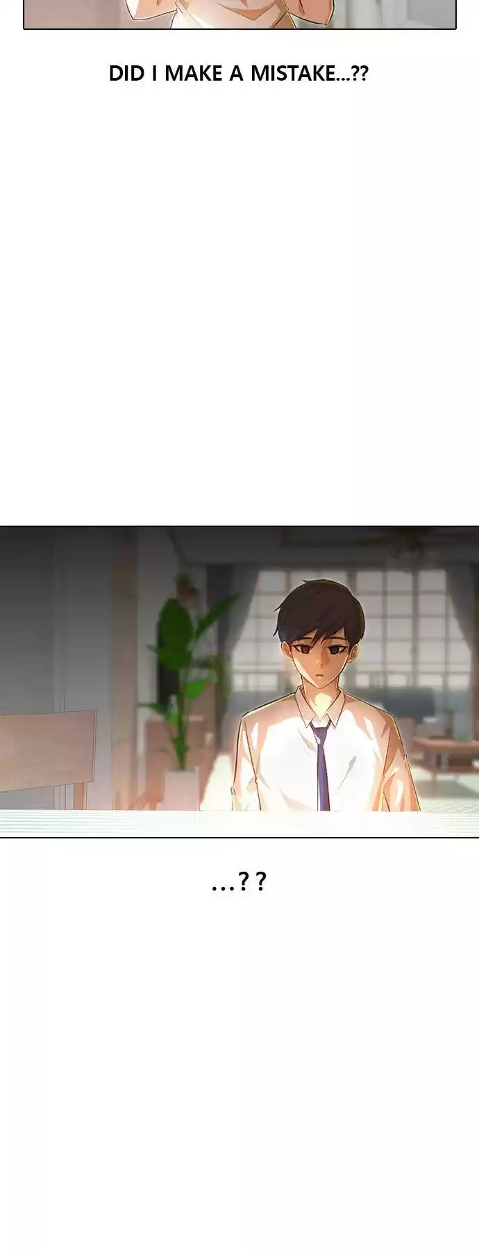 The Girl From Random Chatting! Chapter 140