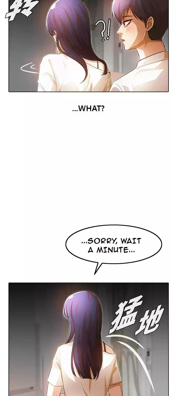 The Girl From Random Chatting! Chapter 141