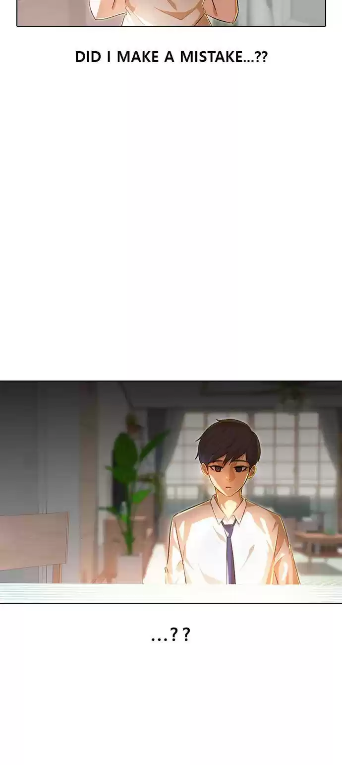 The Girl From Random Chatting! Chapter 141