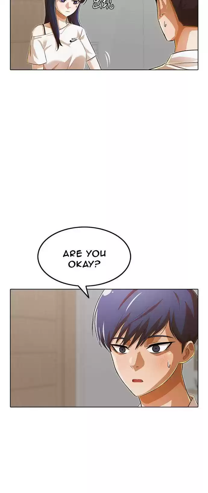 The Girl From Random Chatting! Chapter 141