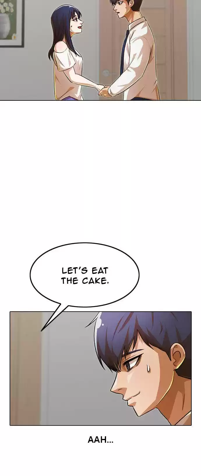 The Girl From Random Chatting! Chapter 141