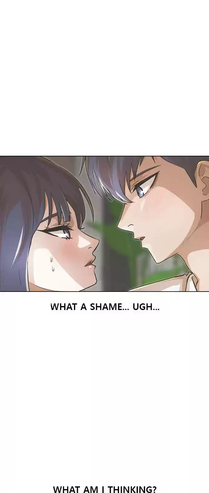 The Girl From Random Chatting! Chapter 141