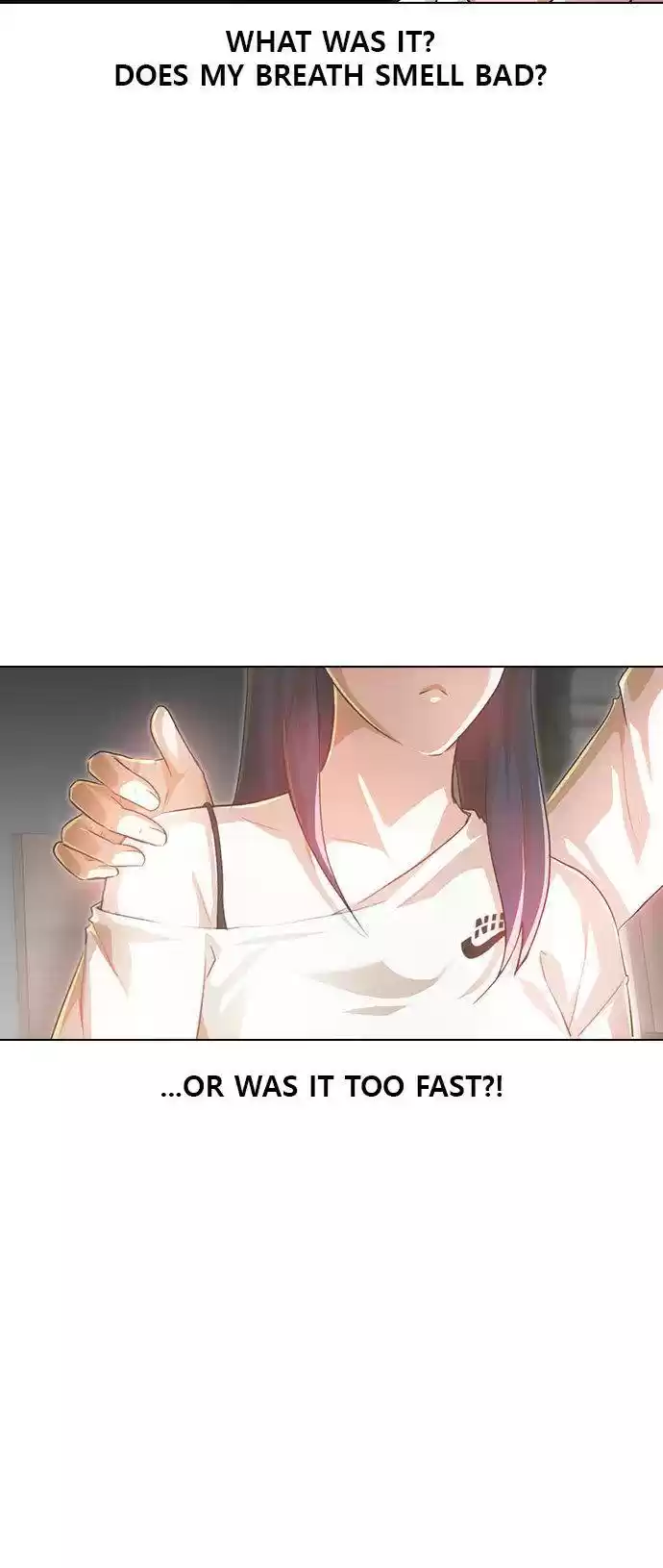 The Girl From Random Chatting! Chapter 141