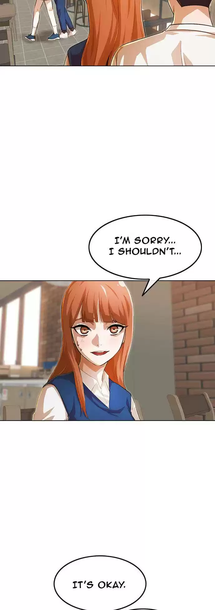 The Girl From Random Chatting! Chapter 141