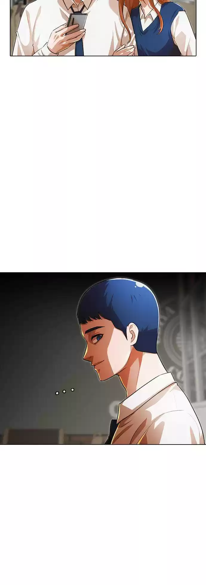 The Girl From Random Chatting! Chapter 141