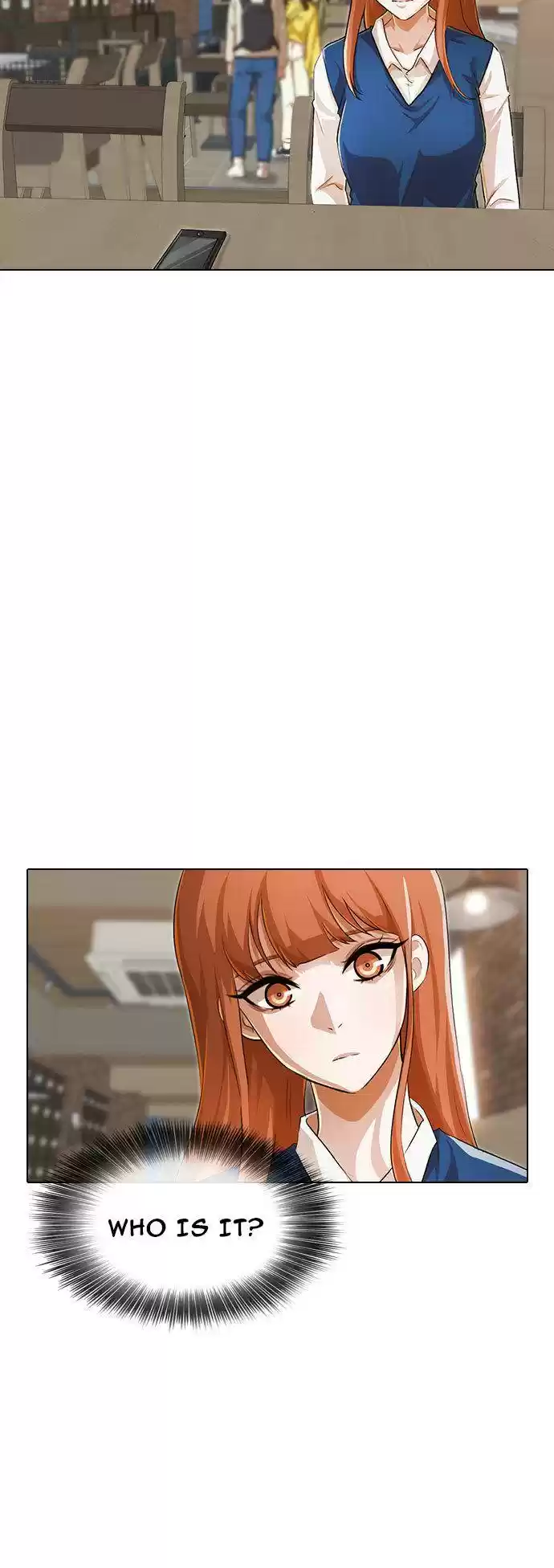 The Girl From Random Chatting! Chapter 141