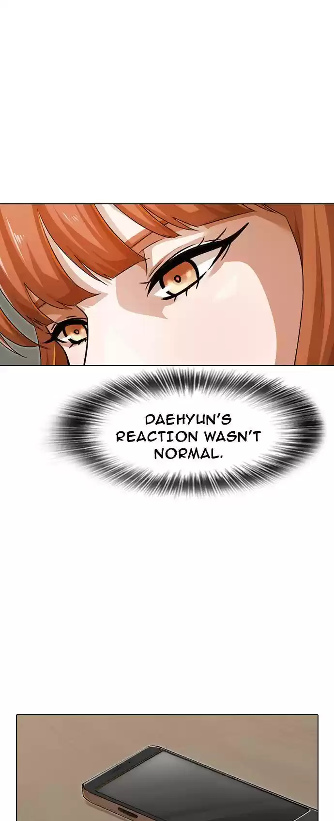 The Girl From Random Chatting! Chapter 141