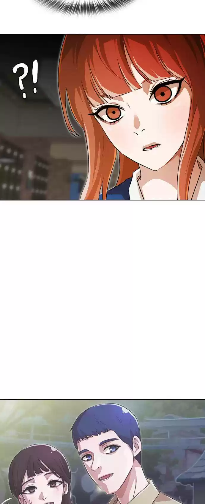 The Girl From Random Chatting! Chapter 141