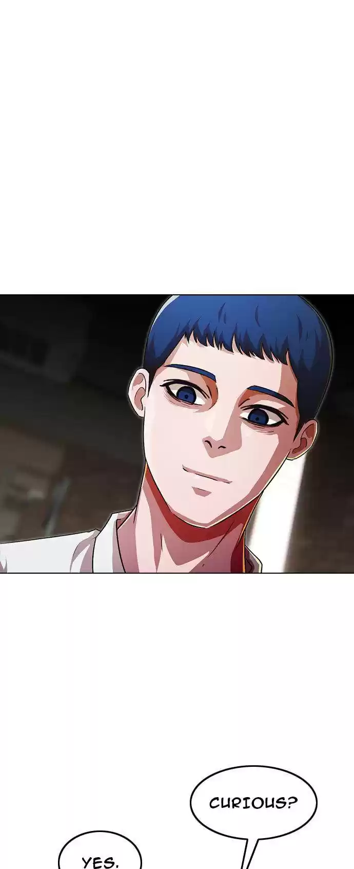 The Girl From Random Chatting! Chapter 141