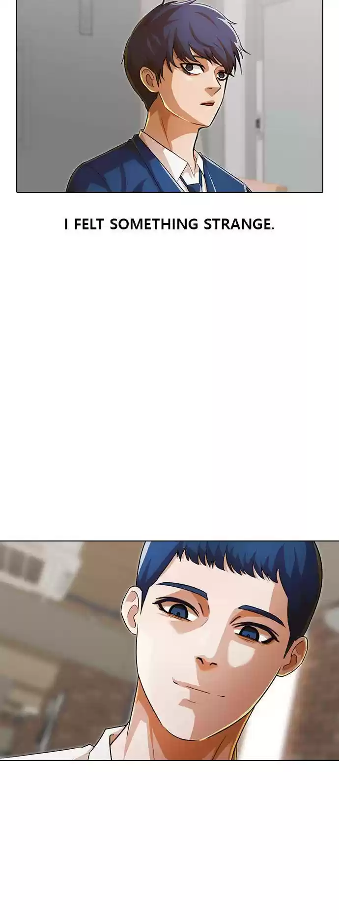 The Girl From Random Chatting! Chapter 141