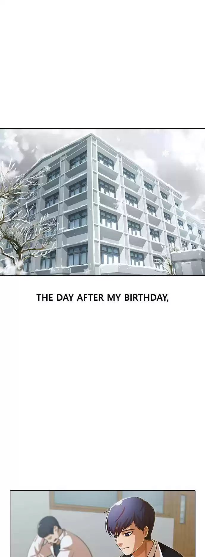 The Girl From Random Chatting! Chapter 141