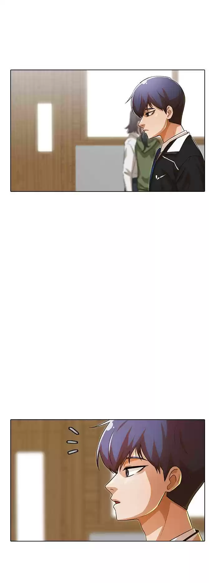 The Girl From Random Chatting! Chapter 141