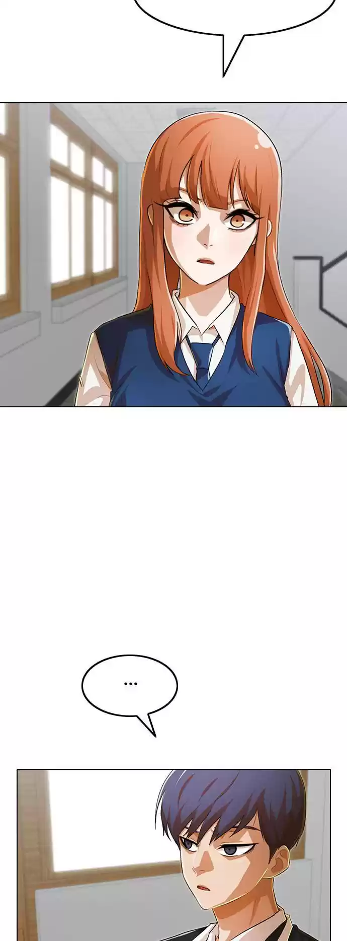 The Girl From Random Chatting! Chapter 141