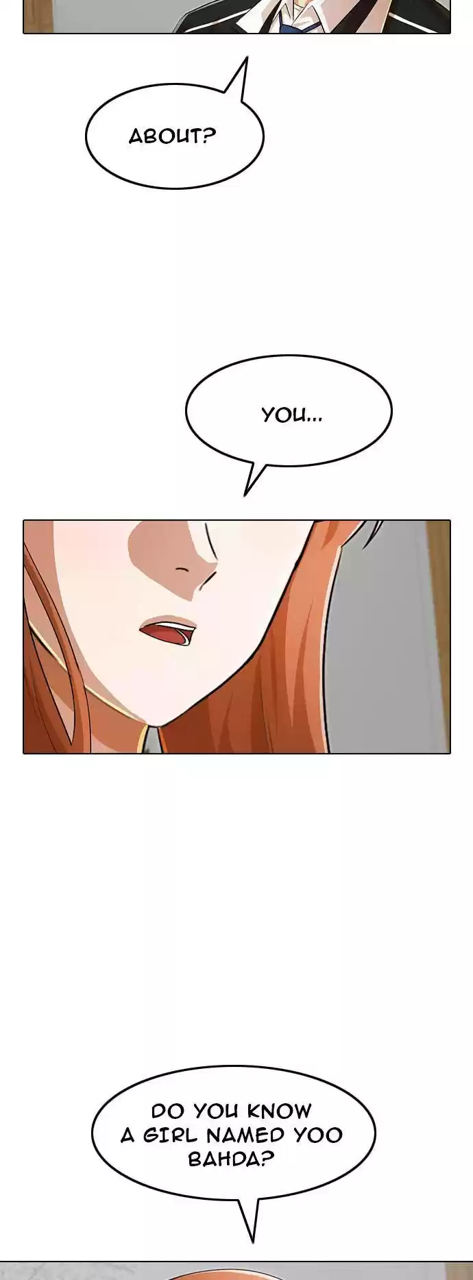 The Girl From Random Chatting! Chapter 141