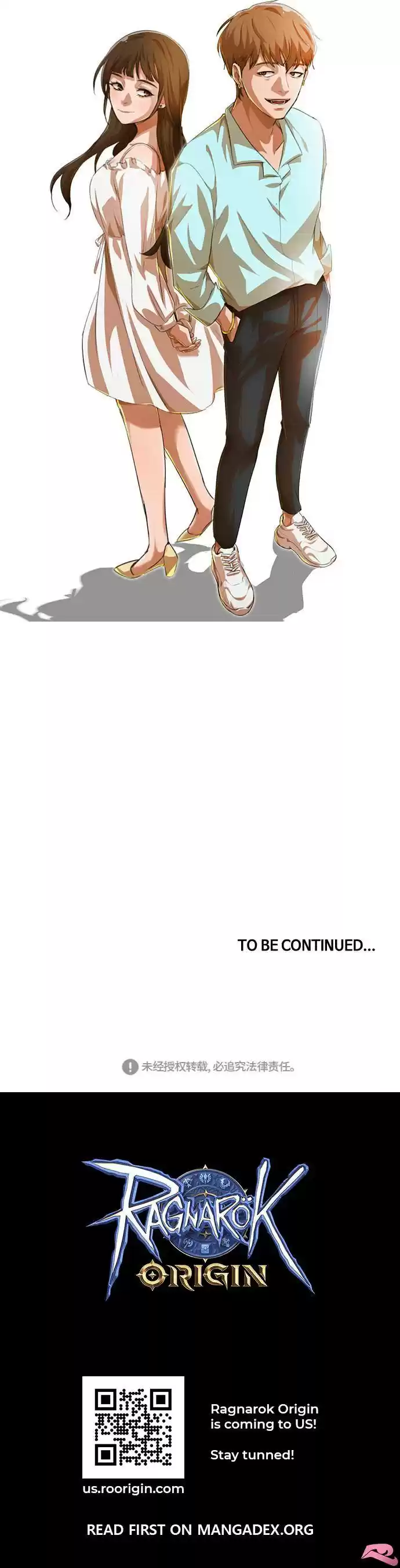 The Girl From Random Chatting! Chapter 141