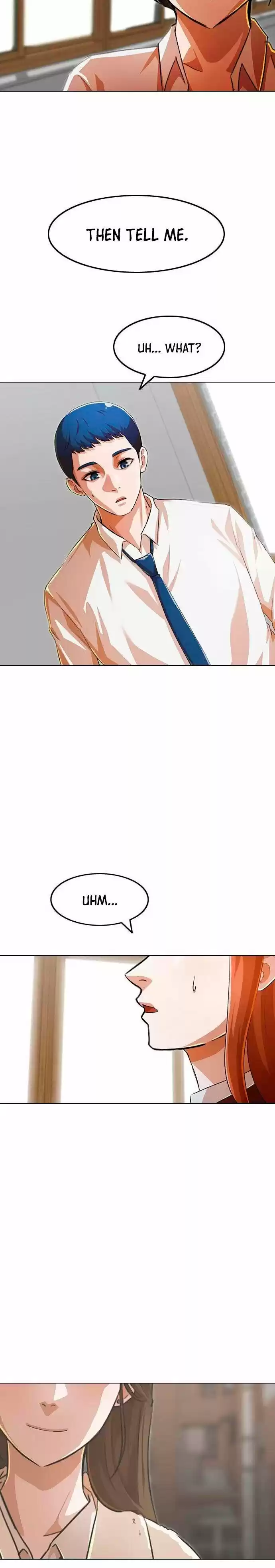 The Girl From Random Chatting! Chapter 144