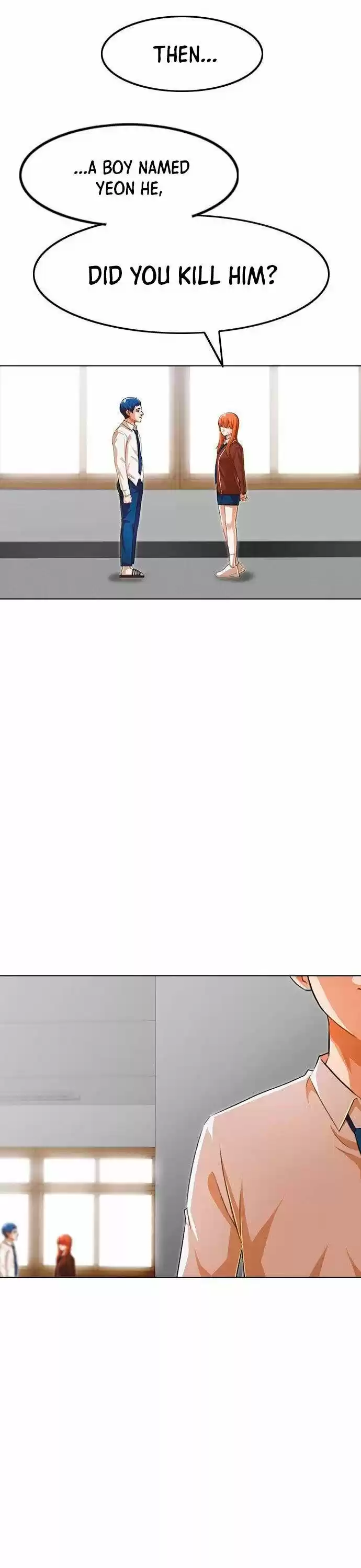 The Girl From Random Chatting! Chapter 144