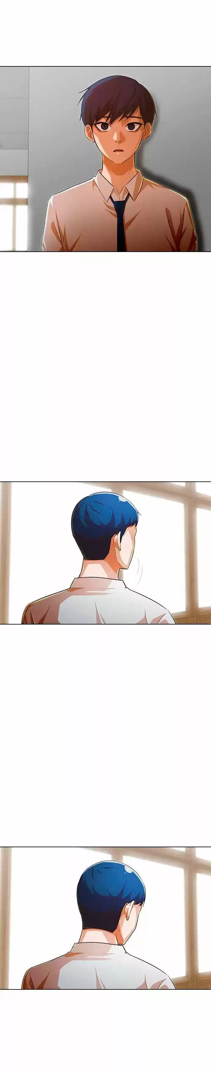 The Girl From Random Chatting! Chapter 144