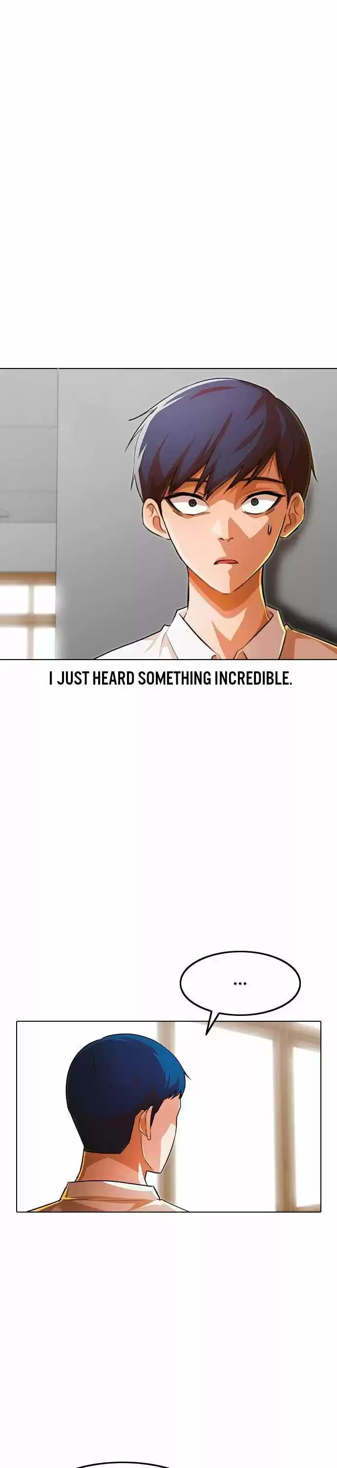 The Girl From Random Chatting! Chapter 144