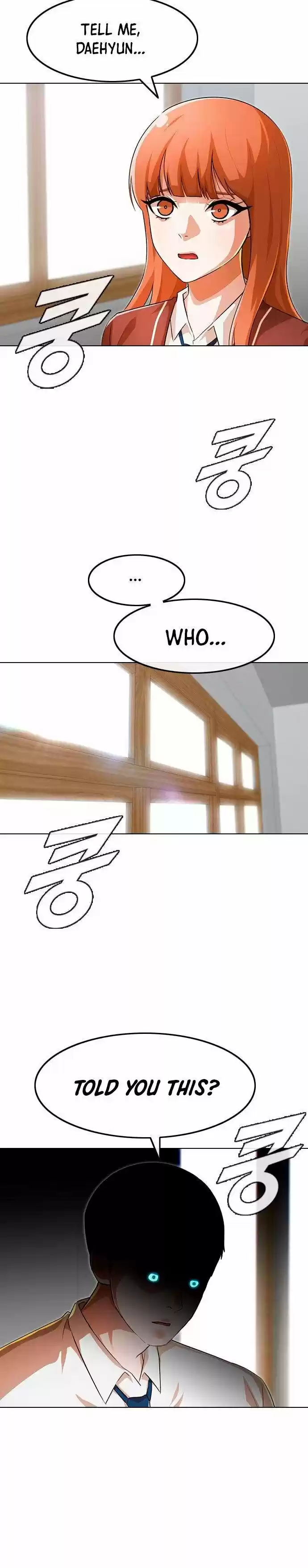 The Girl From Random Chatting! Chapter 144