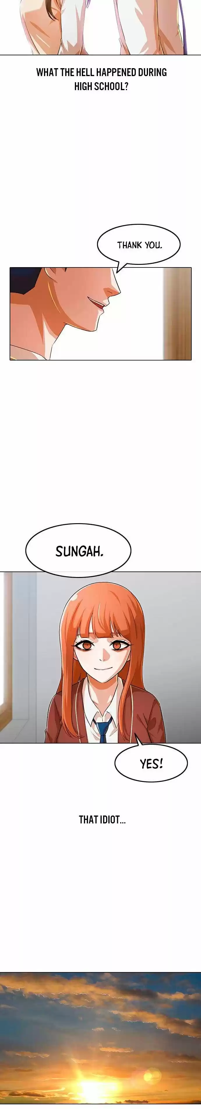 The Girl From Random Chatting! Chapter 144