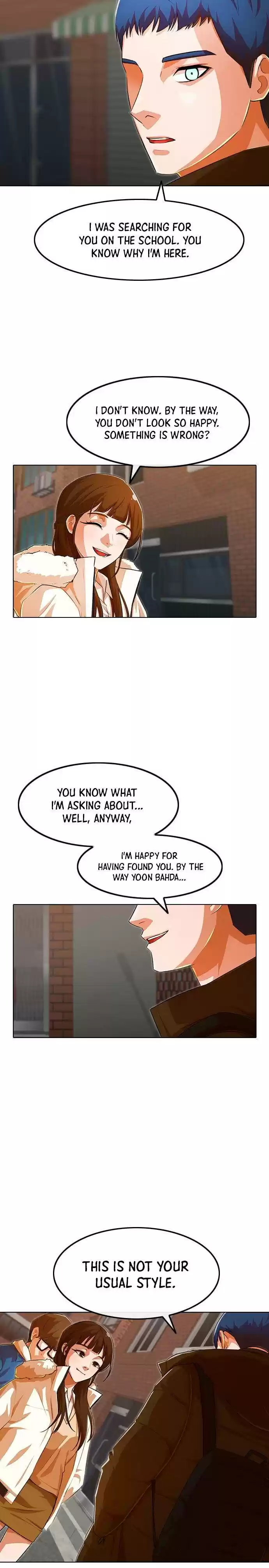 The Girl From Random Chatting! Chapter 144