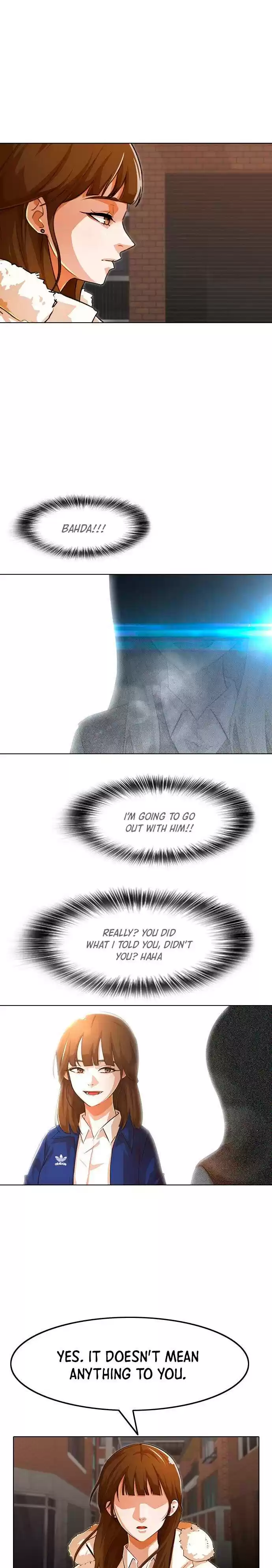 The Girl From Random Chatting! Chapter 144