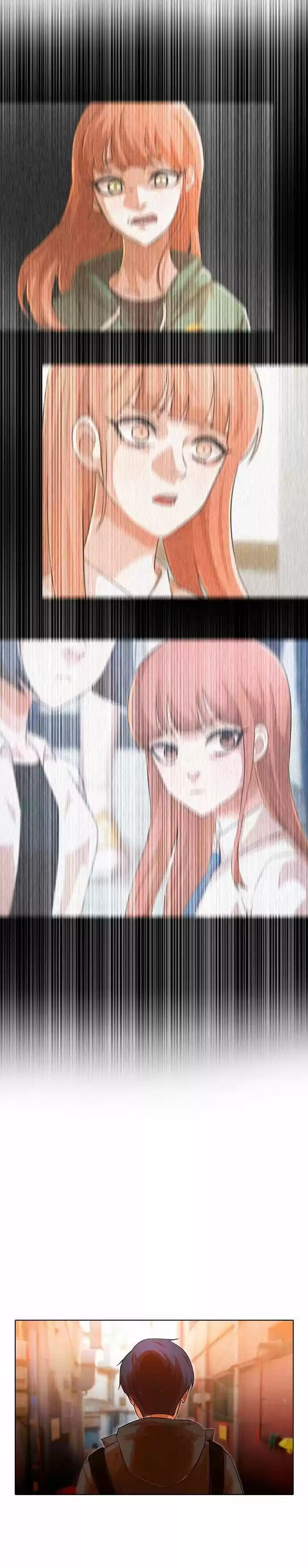 The Girl From Random Chatting! Chapter 144