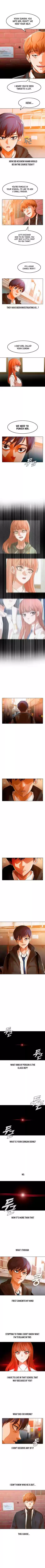 The Girl From Random Chatting! Chapter 145