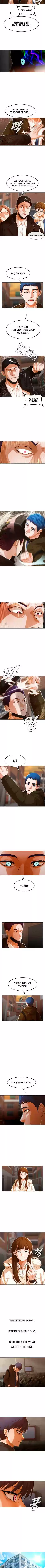 The Girl From Random Chatting! Chapter 145