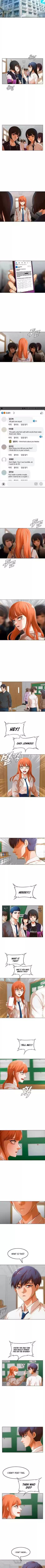 The Girl From Random Chatting! Chapter 145