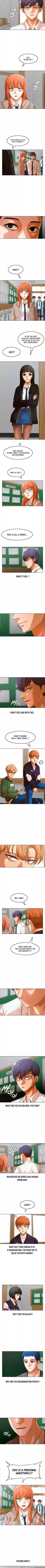 The Girl From Random Chatting! Chapter 145