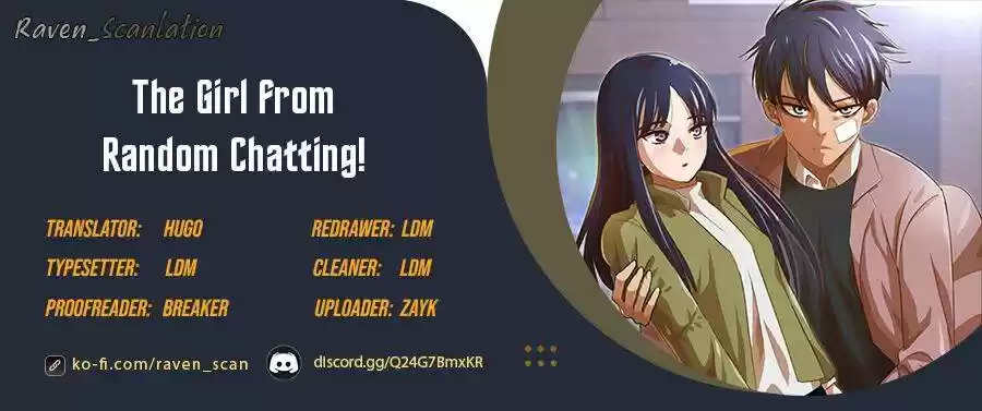 The Girl From Random Chatting! Chapter 146