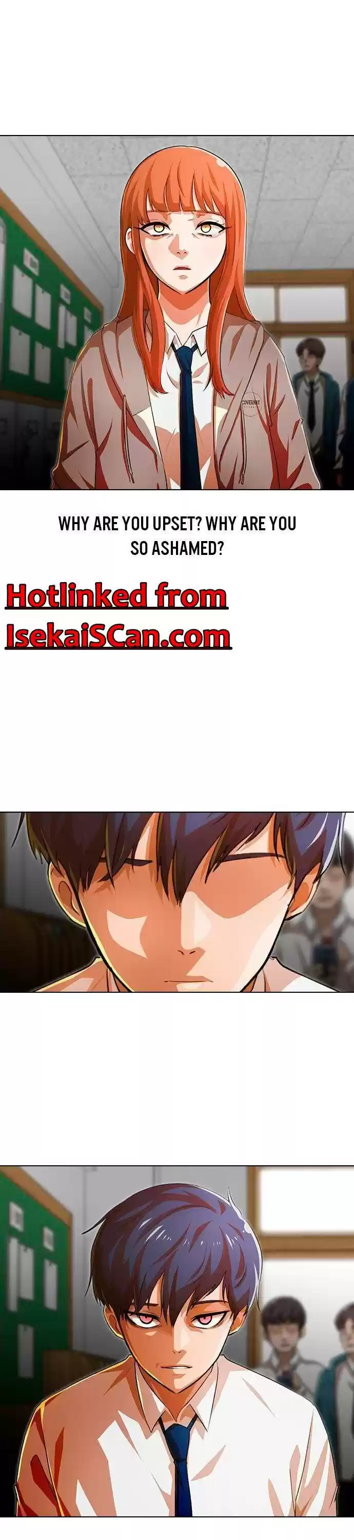 The Girl From Random Chatting! Chapter 146