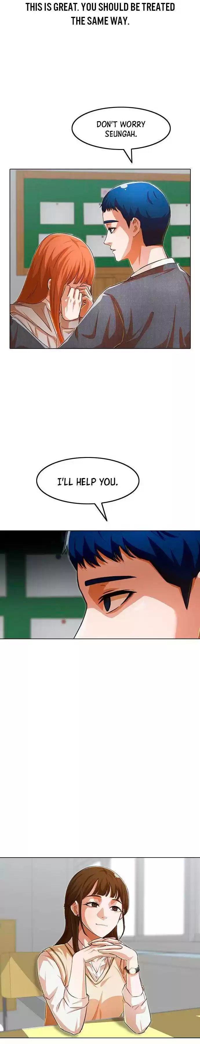 The Girl From Random Chatting! Chapter 146