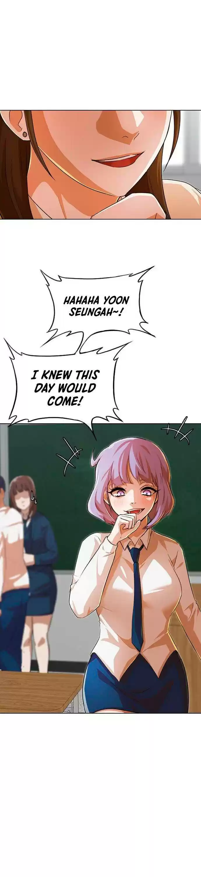 The Girl From Random Chatting! Chapter 146