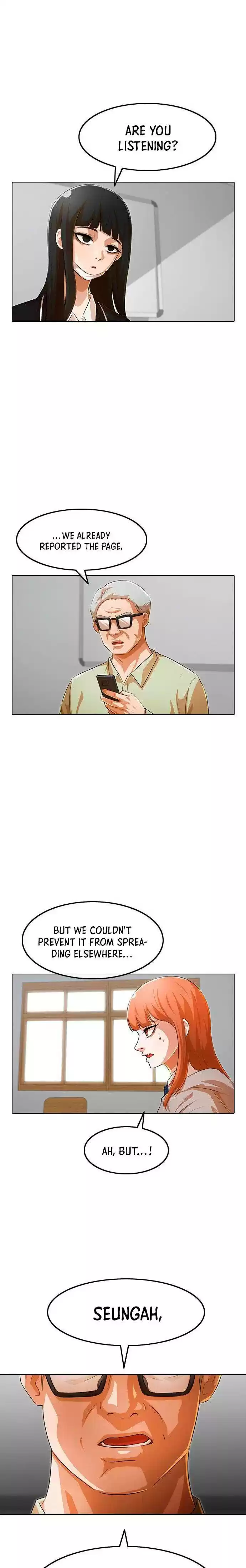 The Girl From Random Chatting! Chapter 146