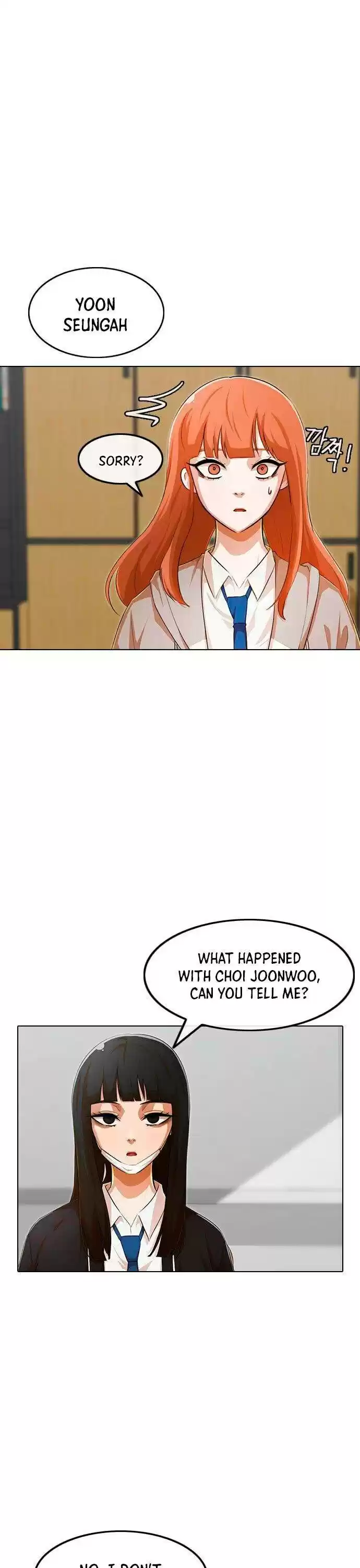 The Girl From Random Chatting! Chapter 146