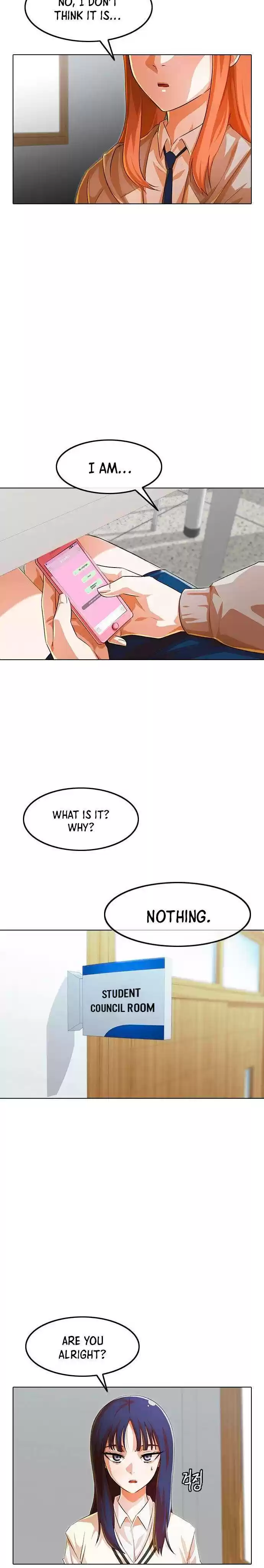 The Girl From Random Chatting! Chapter 146