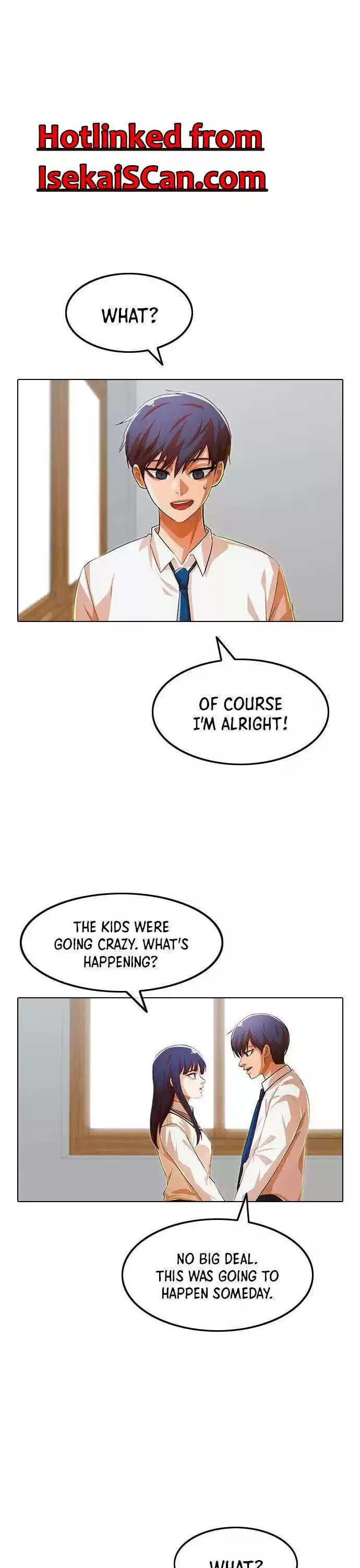 The Girl From Random Chatting! Chapter 146