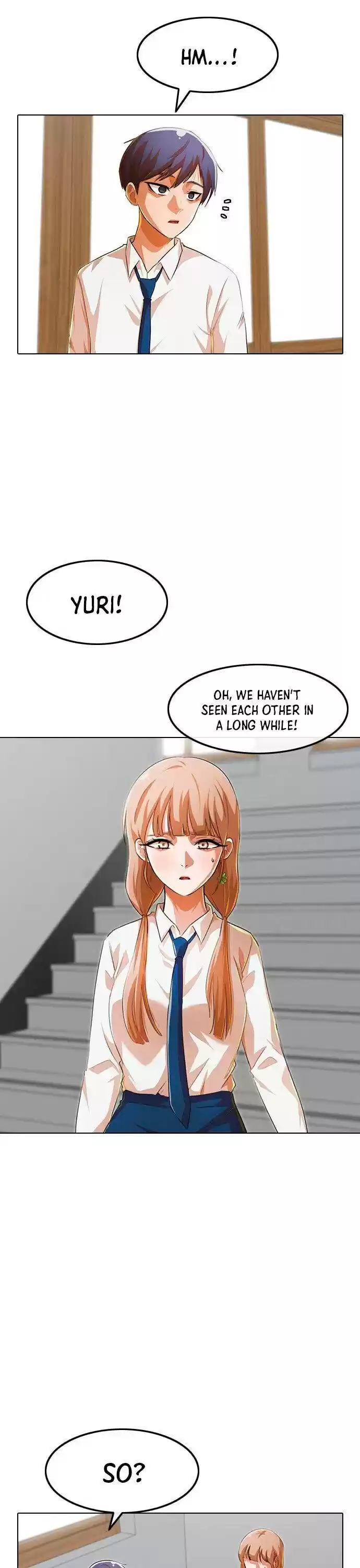 The Girl From Random Chatting! Chapter 146