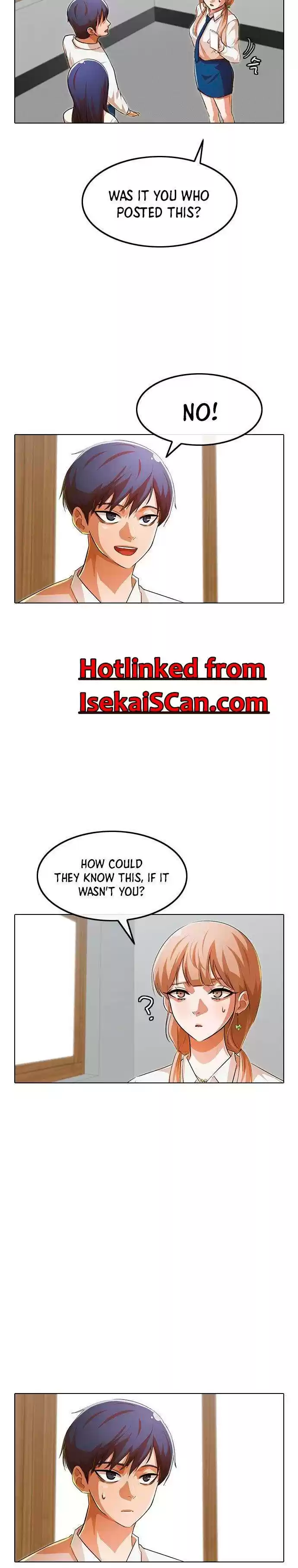 The Girl From Random Chatting! Chapter 146