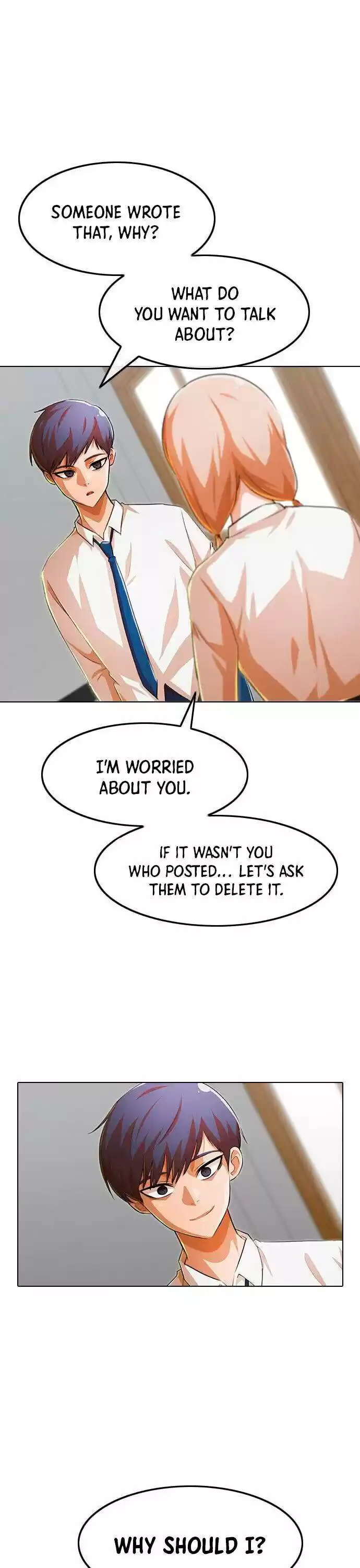 The Girl From Random Chatting! Chapter 146